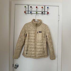 Patagonia Women's Radalie Jacket - SIZE SMALL